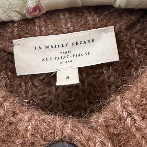 Sezane Emile - Picture 2 of 5